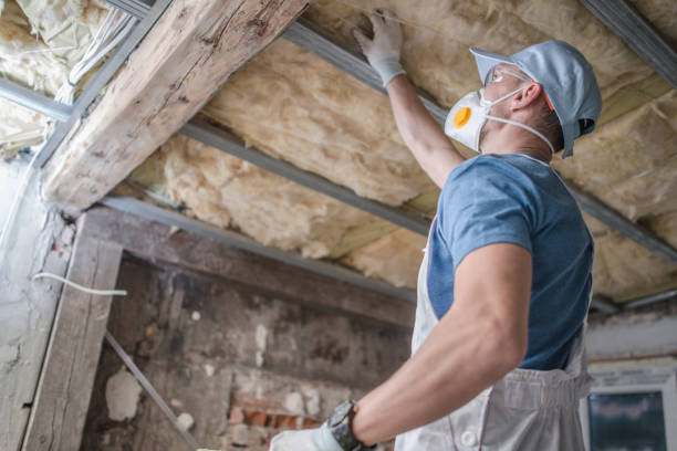 Best Spray Foam Insulation  in Springdale, NJ