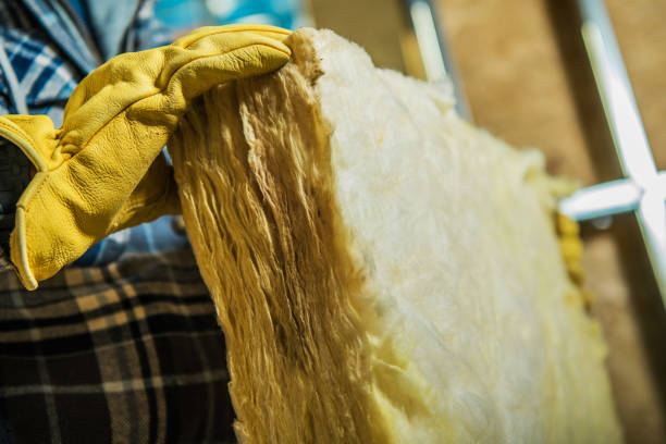 Best Energy-efficient Insulation  in Springdale, NJ