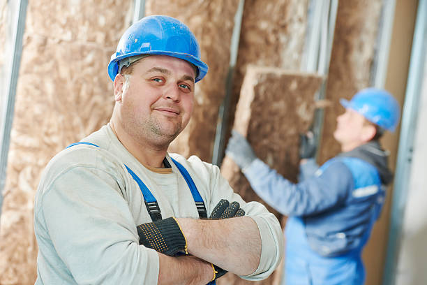 Best Crawl Space Insulation  in Springdale, NJ